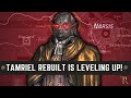 Tamriel rebuilts biggest update is coming and its insane