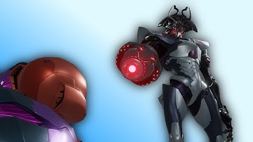 Happy Birthday [Metroid Dread Animation]