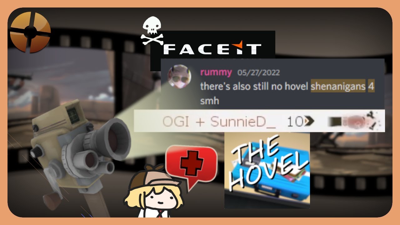 Some Various Clips | TF2 Shenanigans