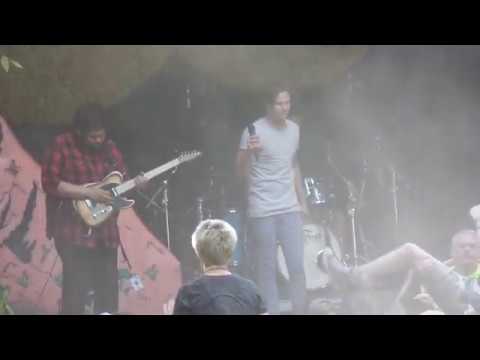 Summertime Gladness by Tilian Pearson and Dance Gavin Dance