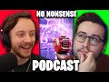 MW3 Zombies Endgame NEEDS This (also RIP DMZ) - No Nonsense Podcast Ep 02 ft Stodeh