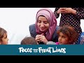 Faces From The Front Lines Samira S Story