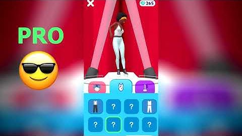 Pole Dance - NOOB vs PRO vs HACKER