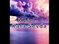 Melo68  kara sevda lyrics 2021