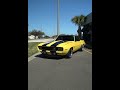 Classic Chevy Camaro Restomod Custom Ceramic Coating Detail!