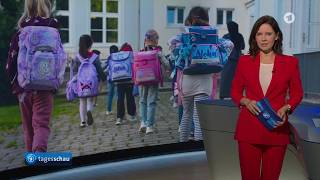 tagesschau 20:00 Uhr, 16.10.2026
