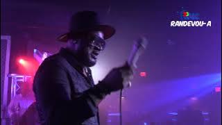 NU LOOK | WHY DO YOU SAY YOU LOVE ME LIVE | BENTLEY'S BROOKLYN NY