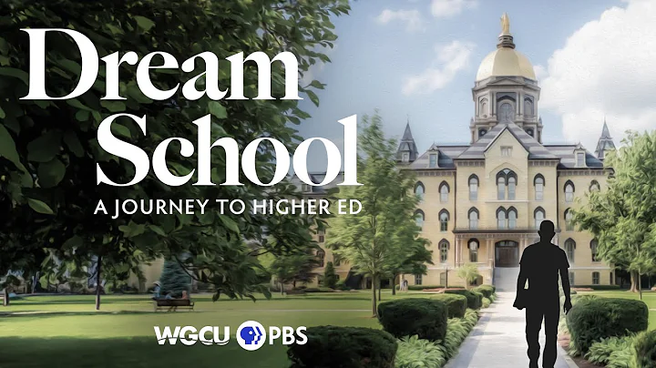 Dream School: A Journey to Higher Ed | WGCU PBS Documentary on College Admissions - DayDayNews