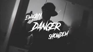 Free Dutch Drill Type Beat Danger Prod. By X