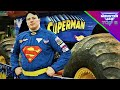 Monster Jam Top 5 Drivers Who No Longer Compete Part 2