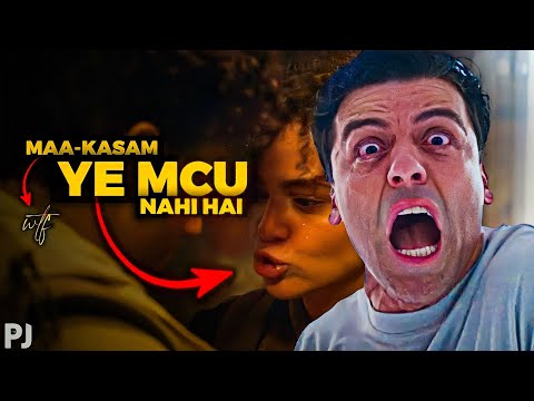 MAA KASAM Ye MCU Nahi Lag Raha!! Kardiya ⋮ MOON KNIGHT Episode 4 Review