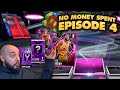 NBA 2K21 MyTeam NO MONEY SPENT EPISODE 4! PINK DIAMOND FROM A PACK!!!