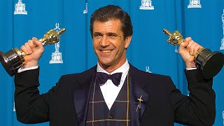 10 Oscar Winners Who Destroyed Their Careers