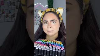 Os Marcadores Decidem A Quantidade De Gotas Parte 2