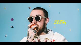 Mac Miller  - Dang! ft  Anderson  Paak - 528 Hz [ Solar Plexus Chakra - Repair DNA 🧬 ] 🔥