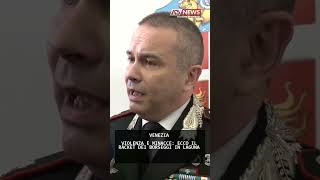 VIOLENZA E MINACCE: ECCO IL RACKET DEI BORSEGGI IN LAGUNA | 11/11/2025