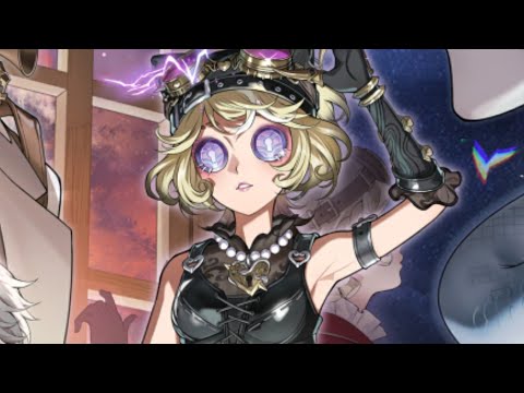 IdentityV 6周年記念　トゥルース&リーズニング　特別版 公式】IdentityV 第五人格 on X: 