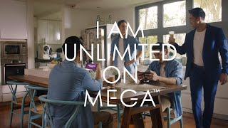 I Am Unlimited