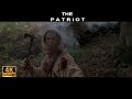 Патриот - Бенджамин Мартин спасает сына--The Patriot - Benjamin Martin saves his son