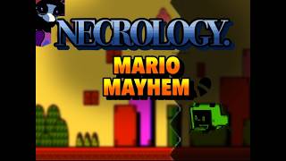 (WIP 2) Jump Up High For Me + Necrology (Obituary, MARIO Remix)