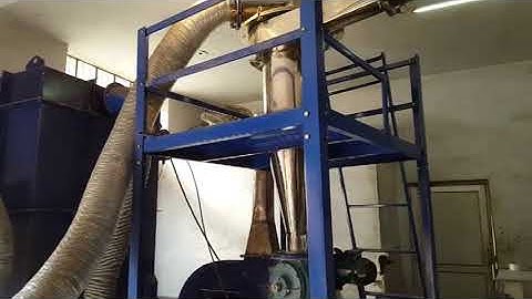 ACM 20 GROUND FEEDER 1