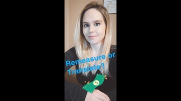 Remeasure or Translate Foreign Currency Transactions CPA Exam