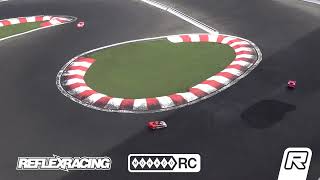 2022 IFMAR 1:10 Nitro World Championship - Qualifying Round 4