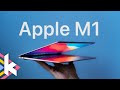 Ein Blick in die Zukunft: Apple M1 (review)