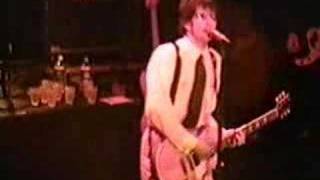 Video thumbnail of "Paul Westerberg- Silver Naked Ladies"