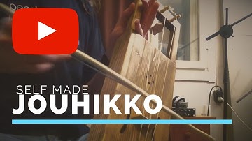 Self Made Jouhikko