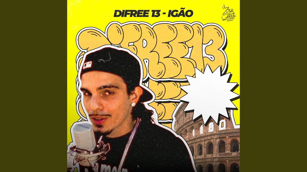Watch Difree 13 on YouTube Watch Difree 13 on YouTube