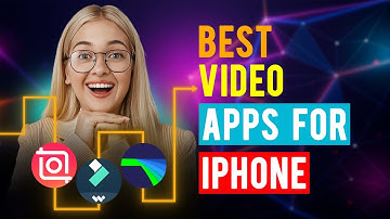 Best Video Apps for iPhone/ iPad / iOS (Which is the Best Video App?)