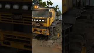 RUSSIAN OFFROAD MONSTERS! Full Video on the Channel!