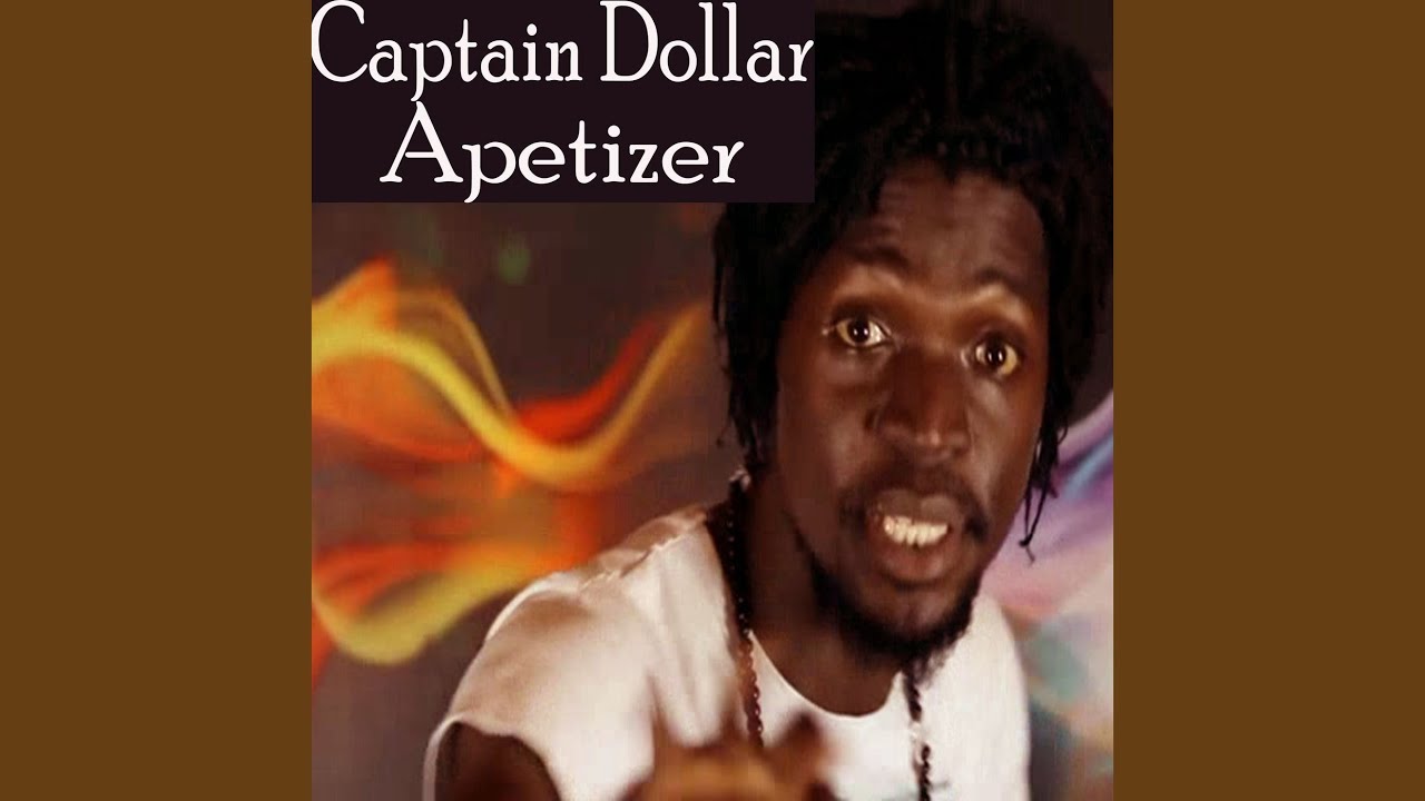 Watch Apetizer on YouTube Watch Apetizer on YouTube
