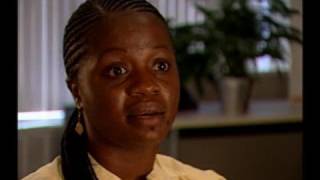 Michelleann: Meet a Teacher (Special Education, Bronx)