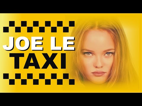 Joe Le Taxi - Vanessa Paradis Non-Profit