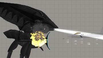 The tripod mod for Melon sandbox playground (released) 