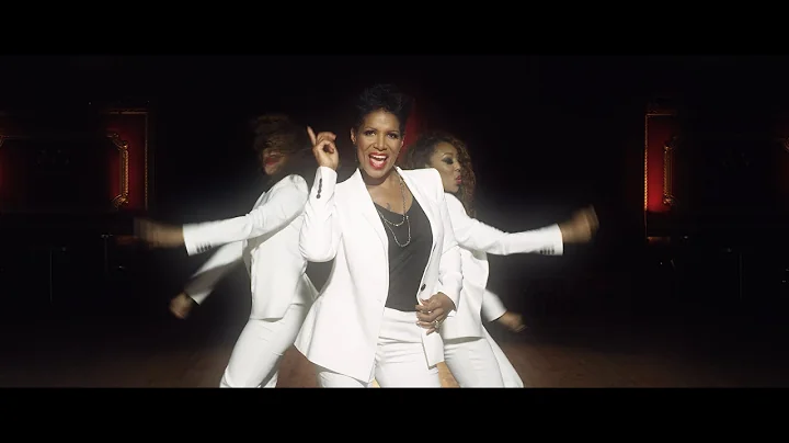 Denise Pearson - Freak Dance [Official Video]