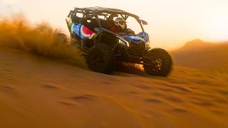 Dune Buggy Adventure | Arabian Adventures