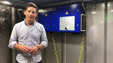 AVL Facts4You | Battery Testing