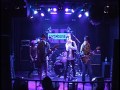 ヒヅキシンジ MC~メロディ 2012年8月12日 ライブハウスD