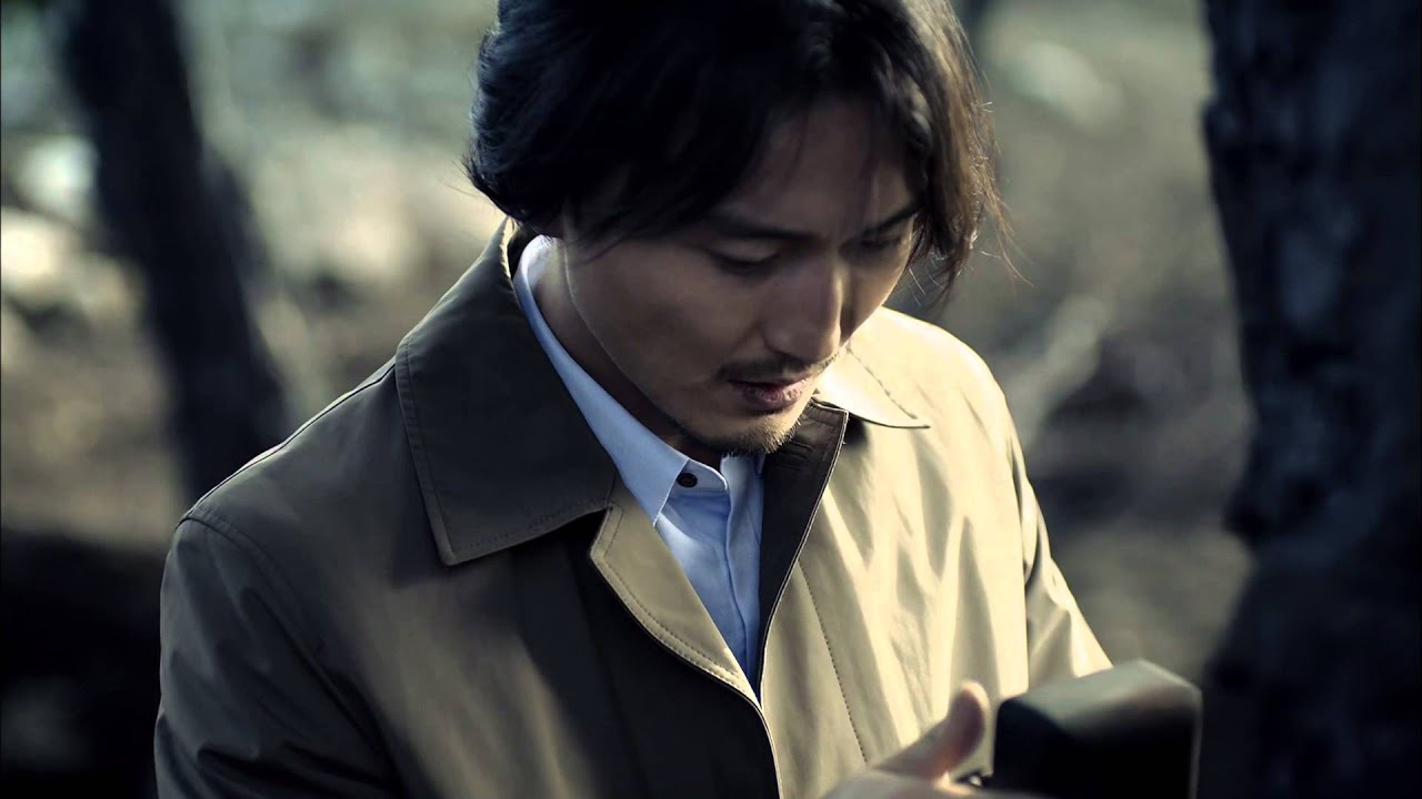 ⁣2013「Time Is Love」第四輯：「時間樹」