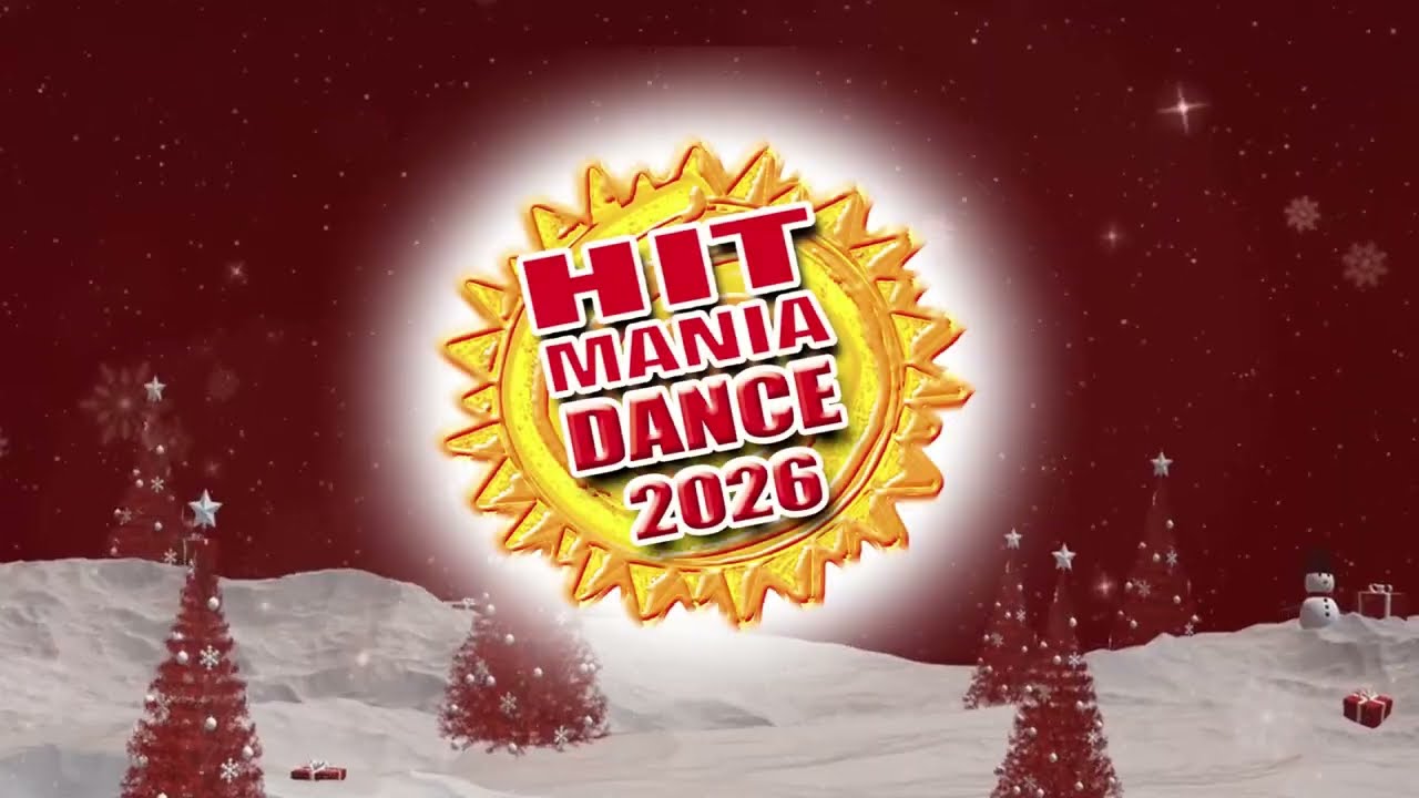 Hit Mania Dance 2026