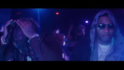 Fresco Kane & Nelly - Coke Bottle (Remix) Official Video
