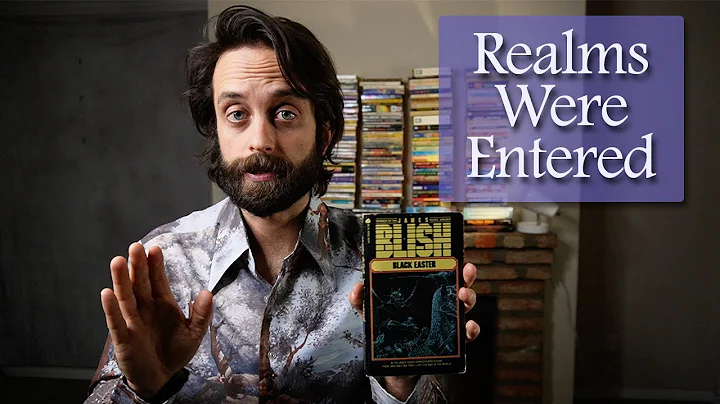 I Convinced Myself To Read 5 Fantasy Books [100 Bo...