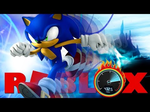 Roblox Supersonic Speed Parkour Youtube - anarchy roblox clvssics plays by clvssics plays