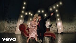 Video thumbnail of "Marc Almond - A Kind Of Love"