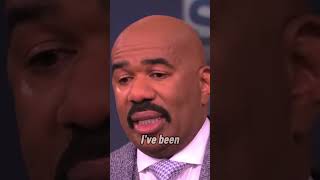 Never Forget Who Was With You In Start😊🙌#reels #steveharvey #shorts #entertainment