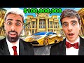 منزل بقيمة 1$ ضد 100,000,000$ دولار 💰