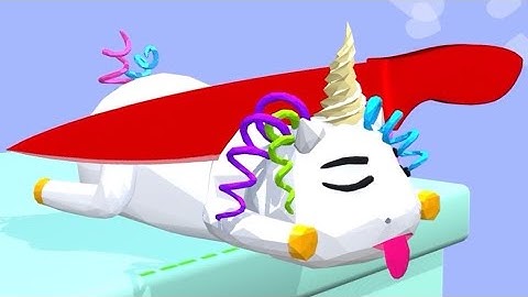 ASMR Slicing: Soap Cutting - All Levels Gameplay Android, iOS